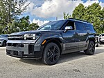 New 2027 HYUNDAI SANTA FE HYBRID CALLIGRAPHY FWD in DAVIE, FLORIDA (Photo 1)