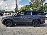New 2027 HYUNDAI SANTA FE HYBRID CALLIGRAPHY FWD in DAVIE, FLORIDA (Photo 2)