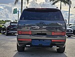 New 2027 HYUNDAI SANTA FE HYBRID CALLIGRAPHY FWD in DAVIE, FLORIDA (Photo 4)