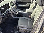 New 2027 HYUNDAI SANTA FE HYBRID CALLIGRAPHY FWD in DAVIE, FLORIDA (Photo 5)