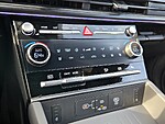 New 2027 HYUNDAI SANTA FE HYBRID CALLIGRAPHY FWD in DAVIE, FLORIDA (Photo 8)