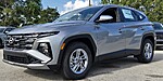 New 2026 HYUNDAI TUCSON SE FWD in DAVIE, FLORIDA