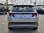 New 2026 HYUNDAI TUCSON SE FWD in DAVIE, FLORIDA (Photo 4)