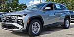 New 2026 HYUNDAI TUCSON SE FWD in DAVIE, FLORIDA