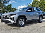 New 2026 HYUNDAI TUCSON SE FWD in DAVIE, FLORIDA (Photo 1)