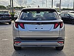 New 2026 HYUNDAI TUCSON SE FWD in DAVIE, FLORIDA (Photo 4)