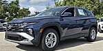 New 2026 HYUNDAI TUCSON SE FWD in DAVIE, FLORIDA