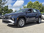 New 2026 HYUNDAI TUCSON SE FWD in DAVIE, FLORIDA (Photo 1)