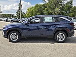 New 2026 HYUNDAI TUCSON SE FWD in DAVIE, FLORIDA (Photo 2)