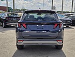 New 2026 HYUNDAI TUCSON SE FWD in DAVIE, FLORIDA (Photo 4)