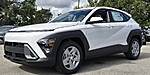 New 2027 HYUNDAI KONA SE FWD in DAVIE, FLORIDA