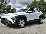 New 2027 HYUNDAI KONA SE FWD in DAVIE, FLORIDA (Photo 1)