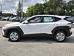 New 2027 HYUNDAI KONA SE FWD in DAVIE, FLORIDA (Photo 2)