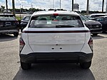 New 2027 HYUNDAI KONA SE FWD in DAVIE, FLORIDA (Photo 4)