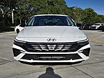New 2026 HYUNDAI ELANTRA SEL SPORT PLUS SEDAN in DAVIE, FLORIDA (Photo 3)