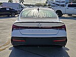 New 2026 HYUNDAI ELANTRA SEL SPORT PLUS SEDAN in DAVIE, FLORIDA (Photo 4)