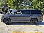 New 2027 HYUNDAI PALISADE HYBRID CALLIGRAPHY BLACK INK FWD in DAVIE, FLORIDA (Photo 2)