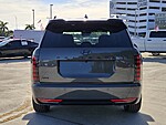 New 2027 HYUNDAI PALISADE HYBRID CALLIGRAPHY BLACK INK FWD in DAVIE, FLORIDA (Photo 4)