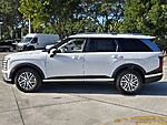 New 2027 HYUNDAI PALISADE SEL PREMIUM 8P FWD in DAVIE, FLORIDA (Photo 2)