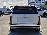 New 2027 HYUNDAI PALISADE SEL PREMIUM 8P FWD in DAVIE, FLORIDA (Photo 4)