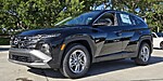 New 2026 HYUNDAI TUCSON SE FWD in DAVIE, FLORIDA
