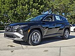 New 2026 HYUNDAI TUCSON SE FWD in DAVIE, FLORIDA (Photo 1)