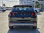 New 2026 HYUNDAI TUCSON SE FWD in DAVIE, FLORIDA (Photo 4)