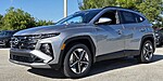 New 2026 HYUNDAI TUCSON SEL FWD in DAVIE, FLORIDA