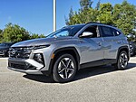 New 2026 HYUNDAI TUCSON SEL FWD in DAVIE, FLORIDA (Photo 1)