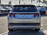 New 2026 HYUNDAI TUCSON SEL FWD in DAVIE, FLORIDA (Photo 4)