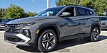 New 2026 HYUNDAI TUCSON SEL FWD in DAVIE, FLORIDA
