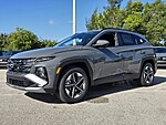 New 2026 HYUNDAI TUCSON SEL FWD in DAVIE, FLORIDA (Photo 1)