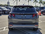 New 2026 HYUNDAI TUCSON SEL FWD in DAVIE, FLORIDA (Photo 4)