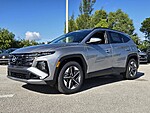 New 2026 HYUNDAI TUCSON SEL FWD in DAVIE, FLORIDA (Photo 1)
