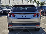 New 2026 HYUNDAI TUCSON SEL FWD in DAVIE, FLORIDA (Photo 4)