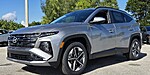 New 2026 HYUNDAI TUCSON SEL FWD in DAVIE, FLORIDA