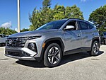 New 2026 HYUNDAI TUCSON SEL FWD in DAVIE, FLORIDA (Photo 1)