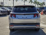New 2026 HYUNDAI TUCSON SEL FWD in DAVIE, FLORIDA (Photo 4)