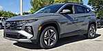 New 2026 HYUNDAI TUCSON SEL FWD in DAVIE, FLORIDA