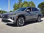 New 2026 HYUNDAI TUCSON SEL FWD in DAVIE, FLORIDA (Photo 1)