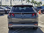 New 2026 HYUNDAI TUCSON SEL FWD in DAVIE, FLORIDA (Photo 4)
