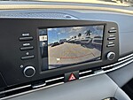 New 2026 HYUNDAI ELANTRA SEL SPORT PLUS SEDAN in DAVIE, FLORIDA (Photo 10)
