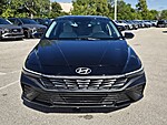 New 2026 HYUNDAI ELANTRA SEL SPORT PLUS SEDAN in DAVIE, FLORIDA (Photo 3)