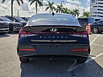 New 2026 HYUNDAI ELANTRA SEL SPORT PLUS SEDAN in DAVIE, FLORIDA (Photo 4)