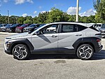 New 2027 HYUNDAI KONA SEL PREMIUM FWD in DAVIE, FLORIDA (Photo 2)