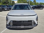 New 2027 HYUNDAI KONA SEL PREMIUM FWD in DAVIE, FLORIDA (Photo 3)