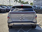 New 2027 HYUNDAI KONA SEL PREMIUM FWD in DAVIE, FLORIDA (Photo 4)