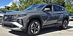 New 2026 HYUNDAI TUCSON SEL FWD in DAVIE, FLORIDA