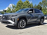 New 2026 HYUNDAI TUCSON SEL FWD in DAVIE, FLORIDA (Photo 1)