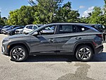 New 2026 HYUNDAI TUCSON SEL FWD in DAVIE, FLORIDA (Photo 2)